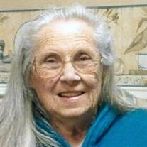 Charlotte Ann "Shotsie" Roberts