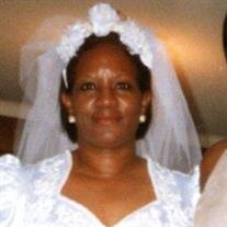 Martha  Ann Miller
