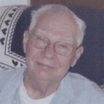 George S. Oberg Jr.