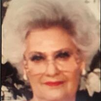Leoma Pratt