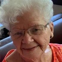 Carolyn (Williams)  Fox