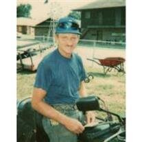 James Roy Blanton