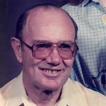 Mr. Nelson Leroy Bullock
