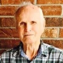Perry Walter Green