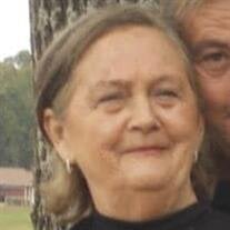 Margaret Jane Anglin