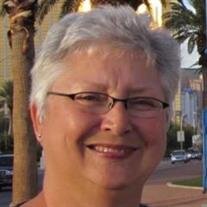 Susan E.  Seiffert