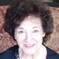 Elizabeth Ann  "Tish" (Mancuso) DeSalvo