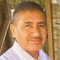 Reynaldo Ramirez