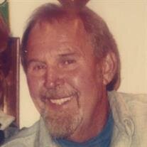 Ronald J.  Barutha Sr.
