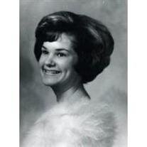 Judith Ann Greene
