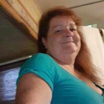 Mrs. Stephanie Anne Turcotte
