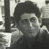 Robert  D.  Rosas 