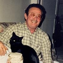 Mr. Hal D. Thompson