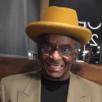 Wayne Boykins