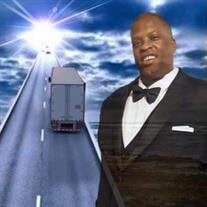 Herbert Wayne Traylor Jr.