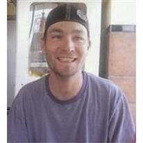 Aaron James Rankin