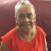 Ms. Cynthia  Gilmore Douthit
