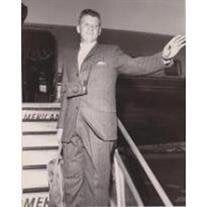 Truman "Roy" Leeroy Wilson, Jr.