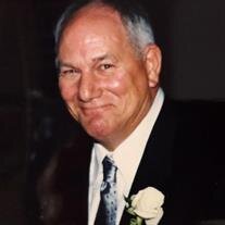 Anthony M Ippolito