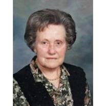 Blanche L. Biggerstaff