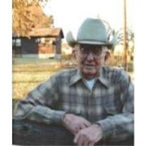 Dr. Glynden Travis Easley