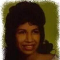 Mrs. RosaLee Glasgow