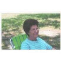 Francis Irene Eldred