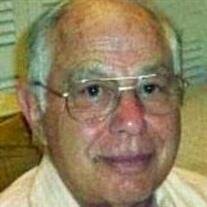 Robert "Buzz" Brody