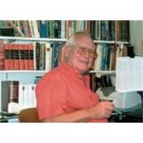 James Rae Howe