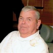 Mr. Bobby Joe Vandygriff