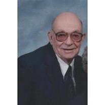 Alvin Troy Caraway