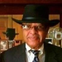 Leroy Thomas Starkes