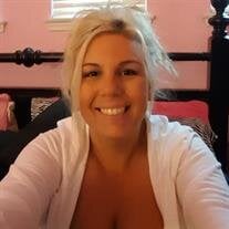 Jennifer Rochon-Sherwood