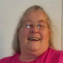 Debra Cae McLendon