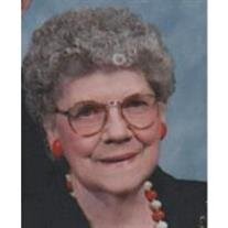 Allene Mae Caraway