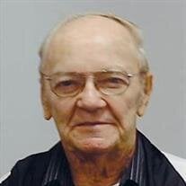ROBERT E.  "BOB" GOUGHENOUR