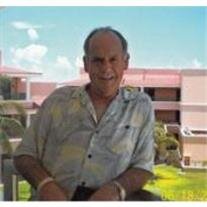 Richard "Ric" Robert Hord