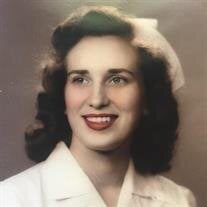 Patricia Moore