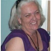 Carla DIane Wright