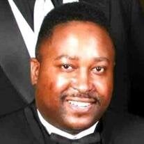 Leon Lamont Wells Jr.