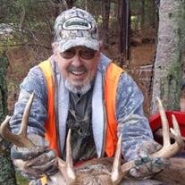 Irvin F. Mayle