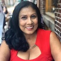 Helen Nerisha Rambarath