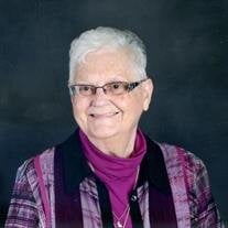 Laura McKaig