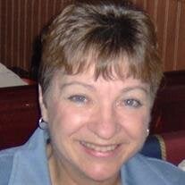 Dorene  S. "Dori" Anderson 