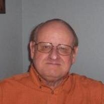Darrell Stegall