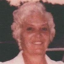 Dorothy Jane Yeary