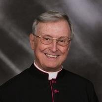 Msgr. Nelson A.  Newman