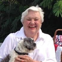 Dixie Lee Anderson