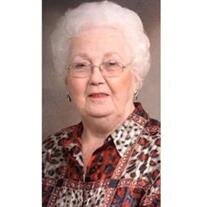 Theresa Marie Barnhart