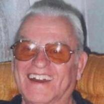 Mr. Frank H.  Damaschke